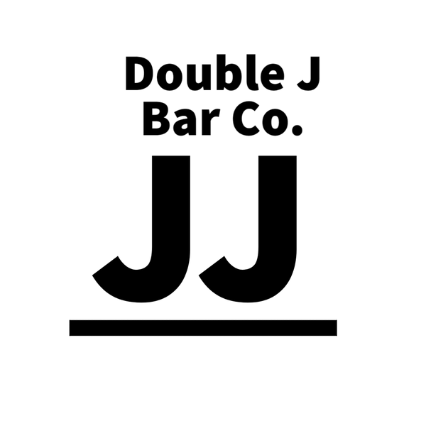 Double J Bar Co. logo