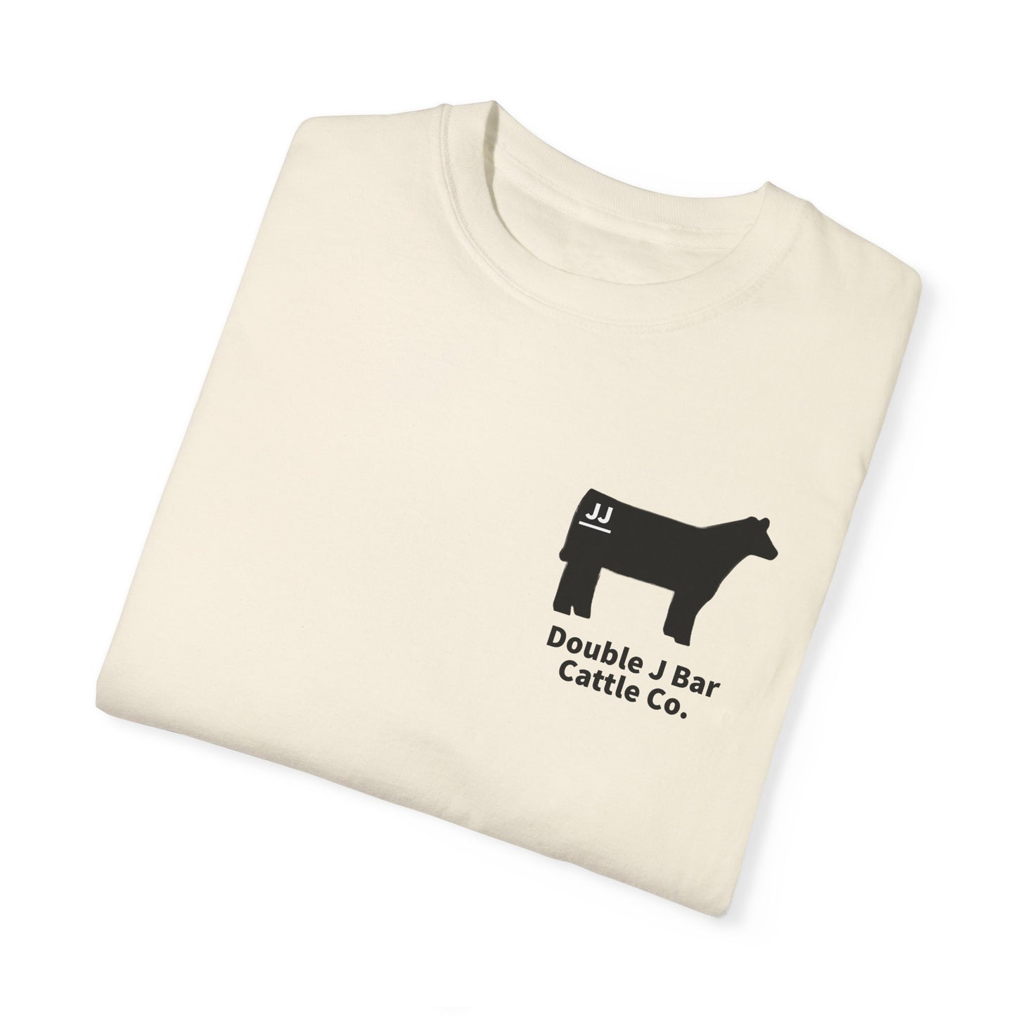 Double J Bar Cattle Co. Shirt