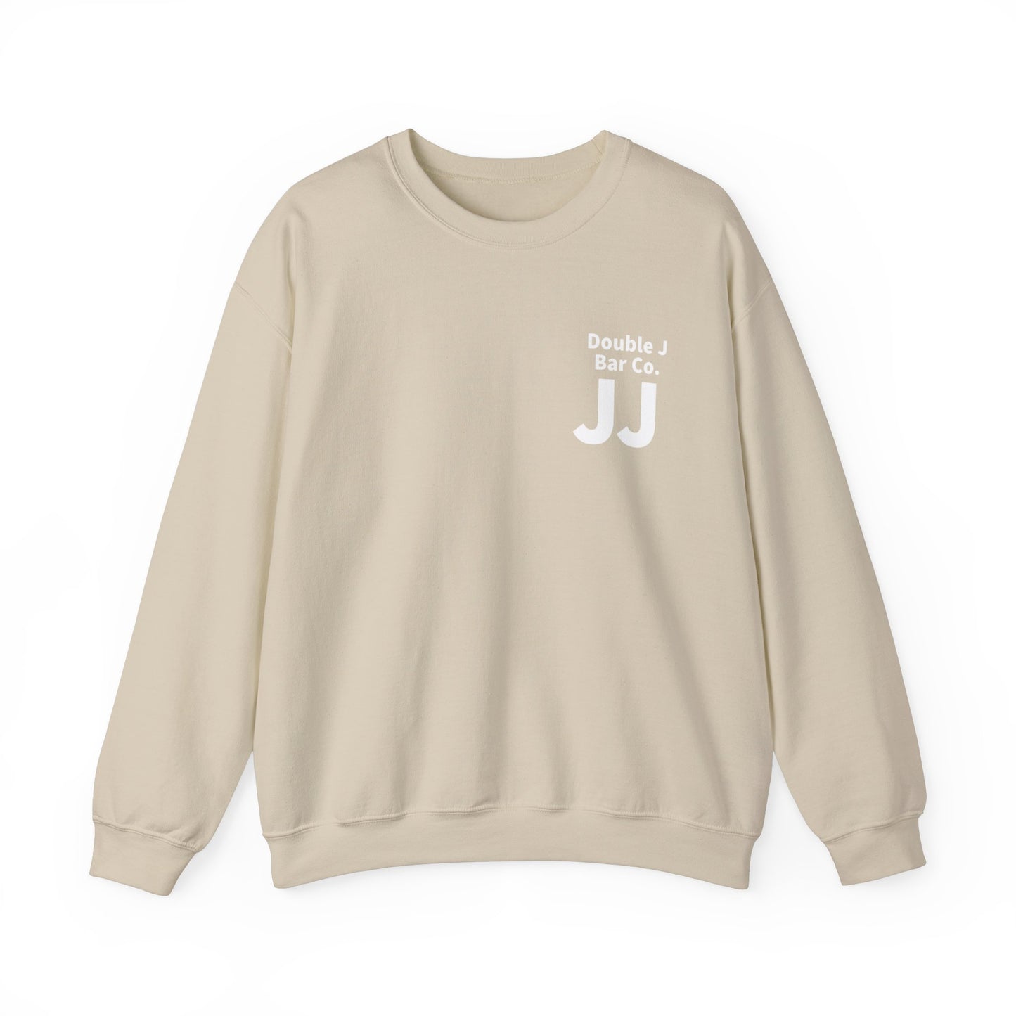 Moms Love Ranch Broncs crewneck