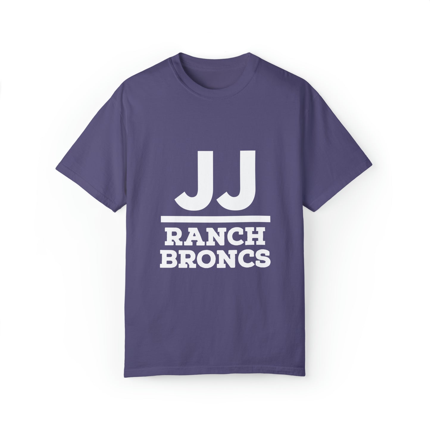 JJ Ranch Broncs T-shirt