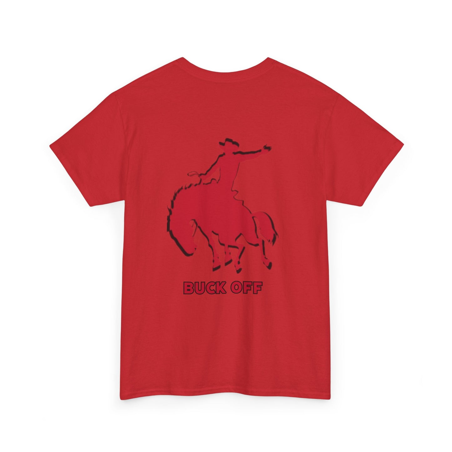 buckeye rodeo tee