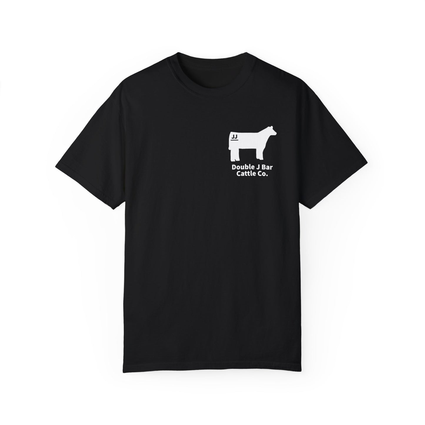 Double J Bar Cattle Co. Shirt