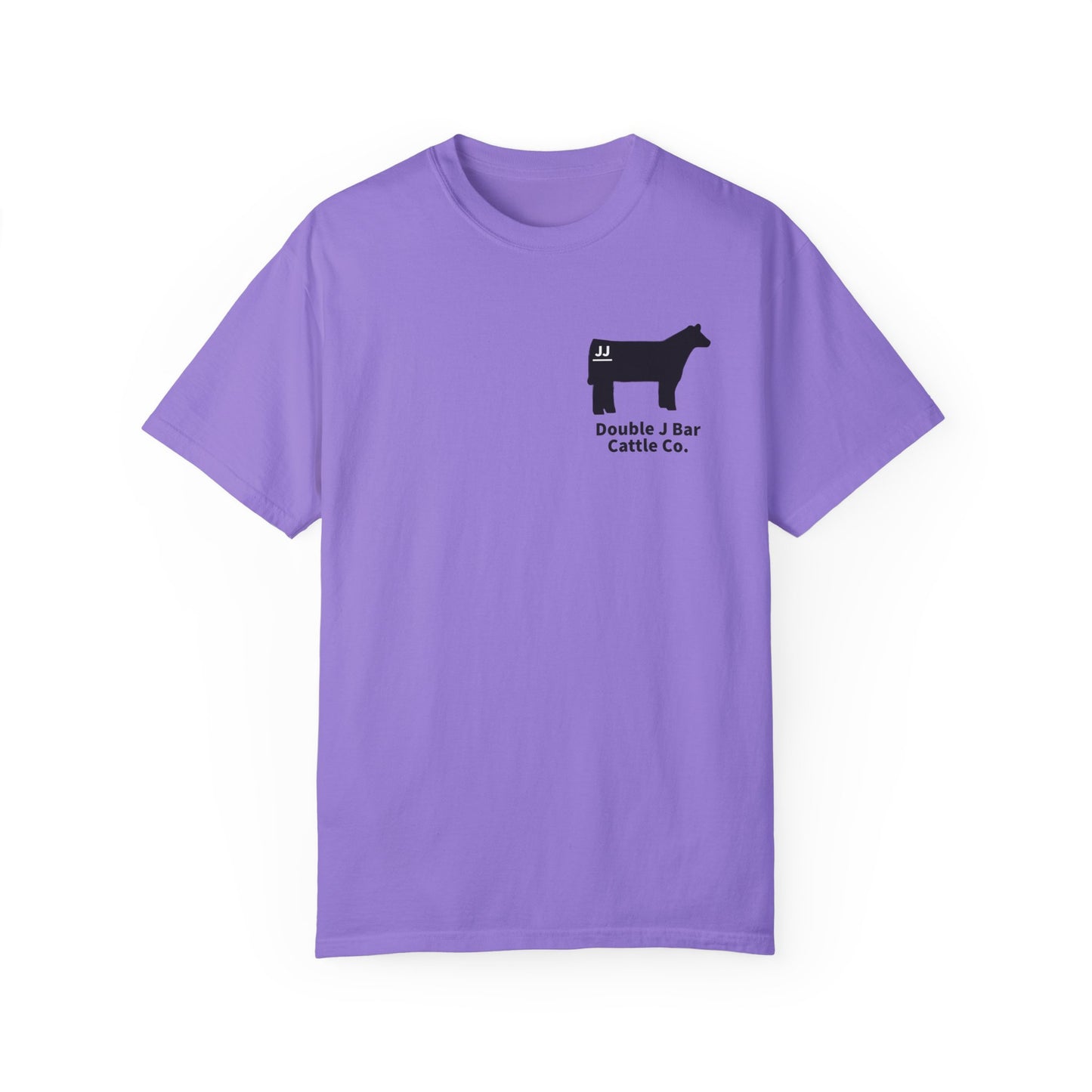 Double J Bar Cattle Co. Shirt