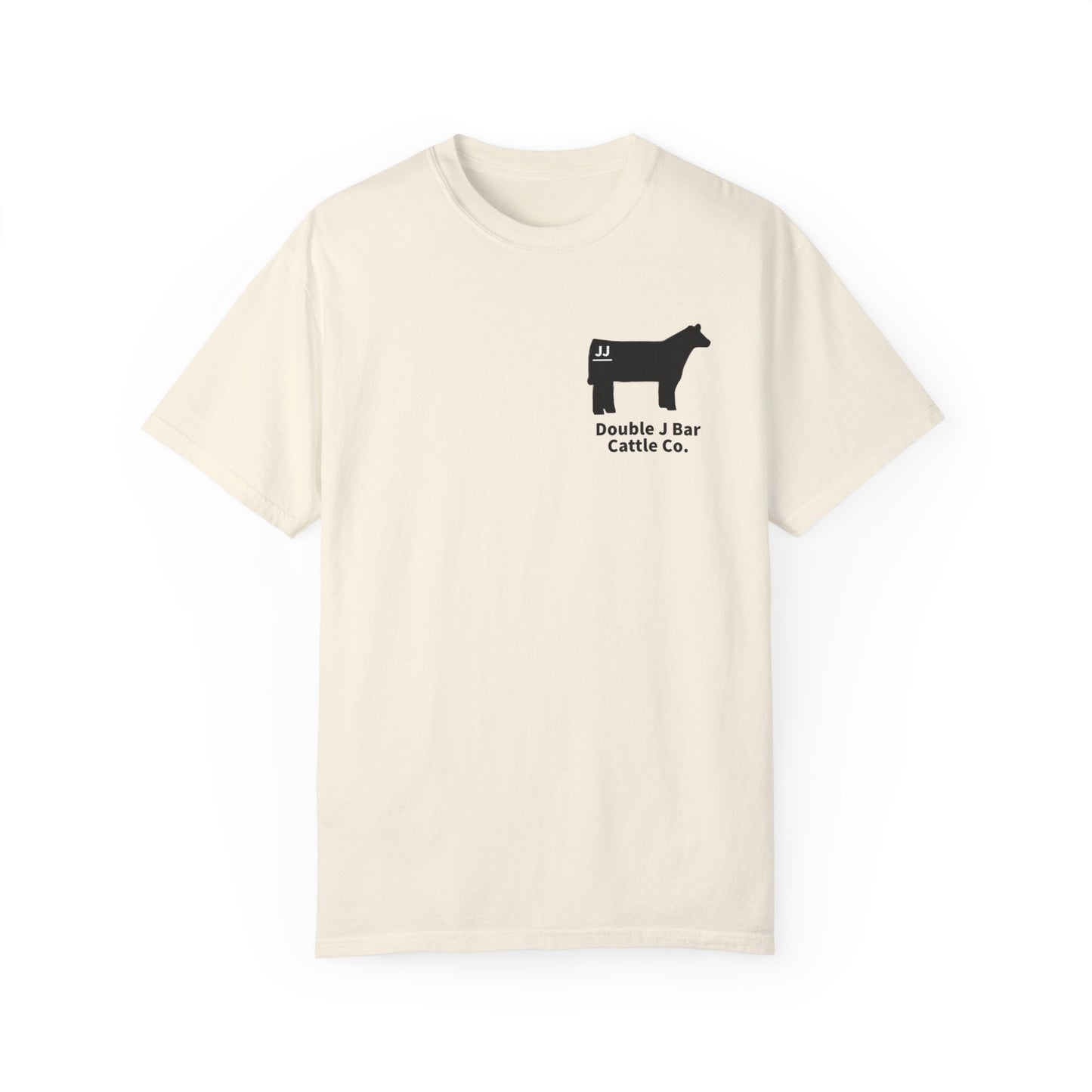 Double J Bar Cattle Co. Shirt