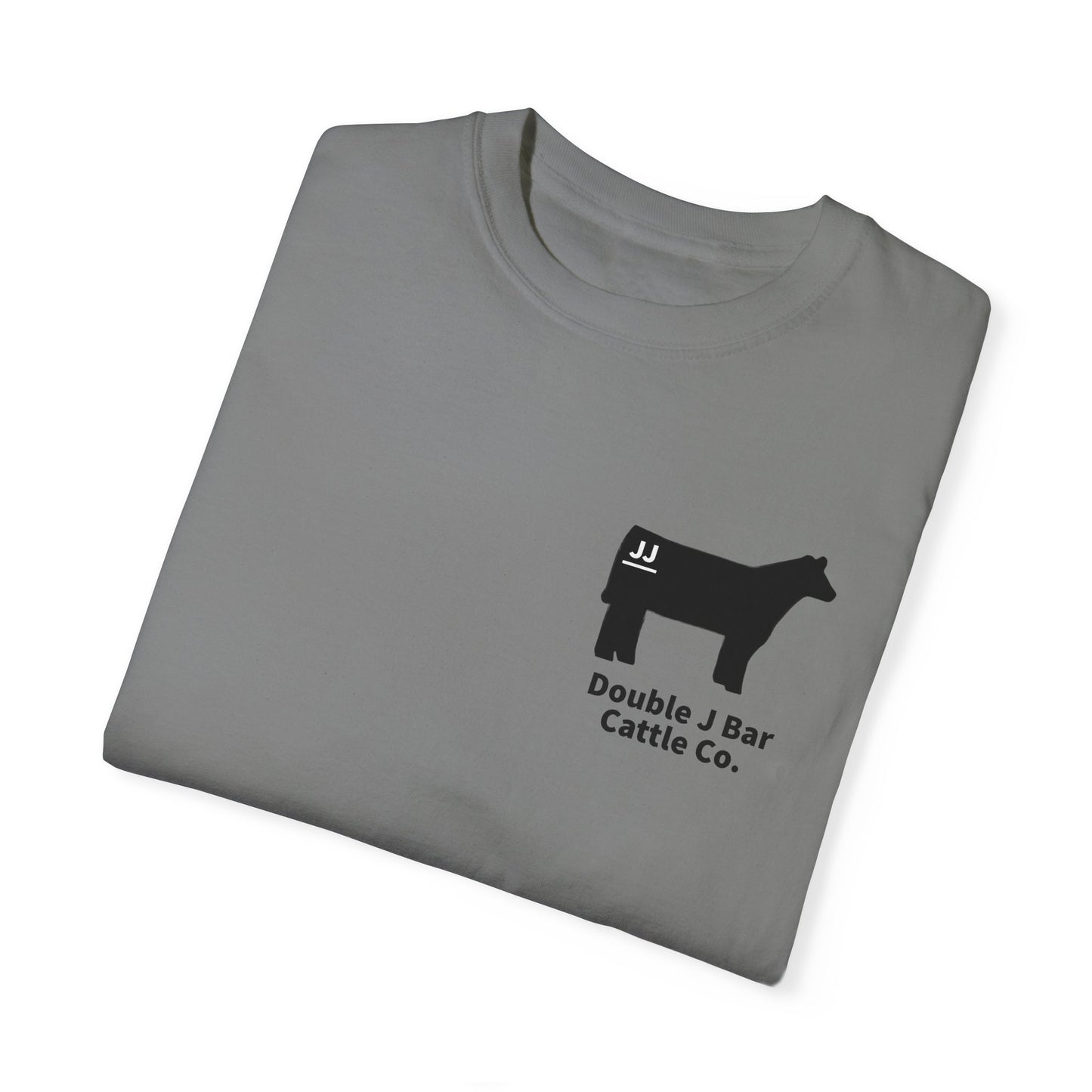 Double J Bar Cattle Co. Shirt