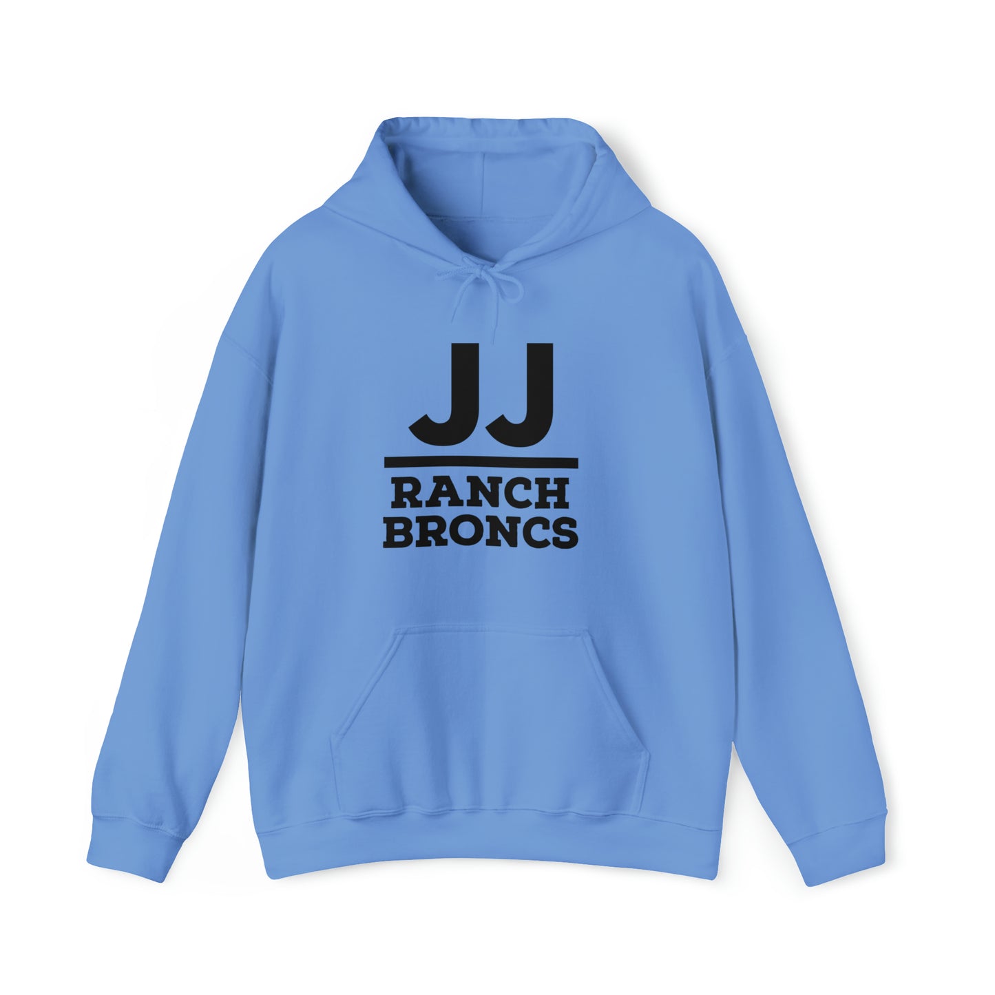 JJ Ranch Broncs Hoodie