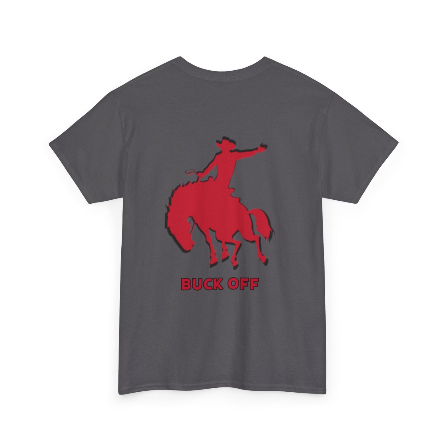 buckeye rodeo tee