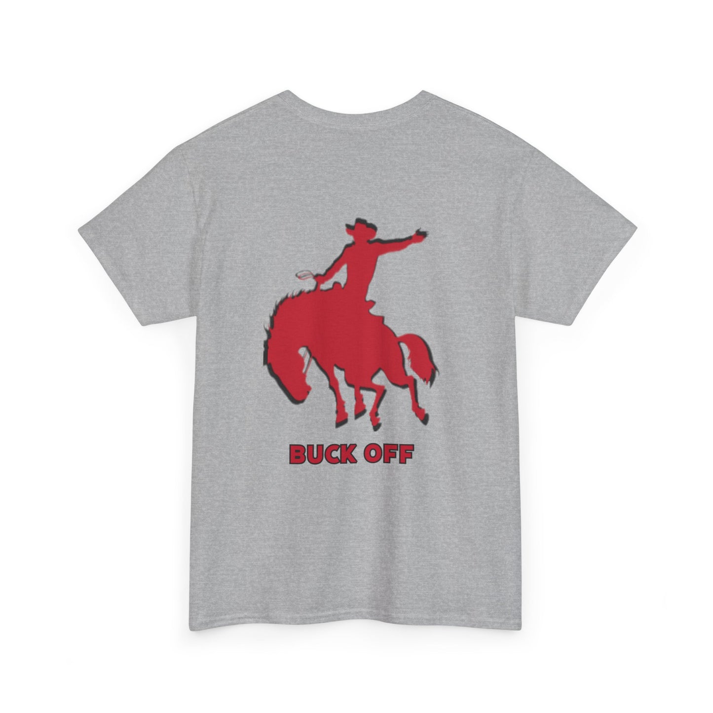 buckeye rodeo tee