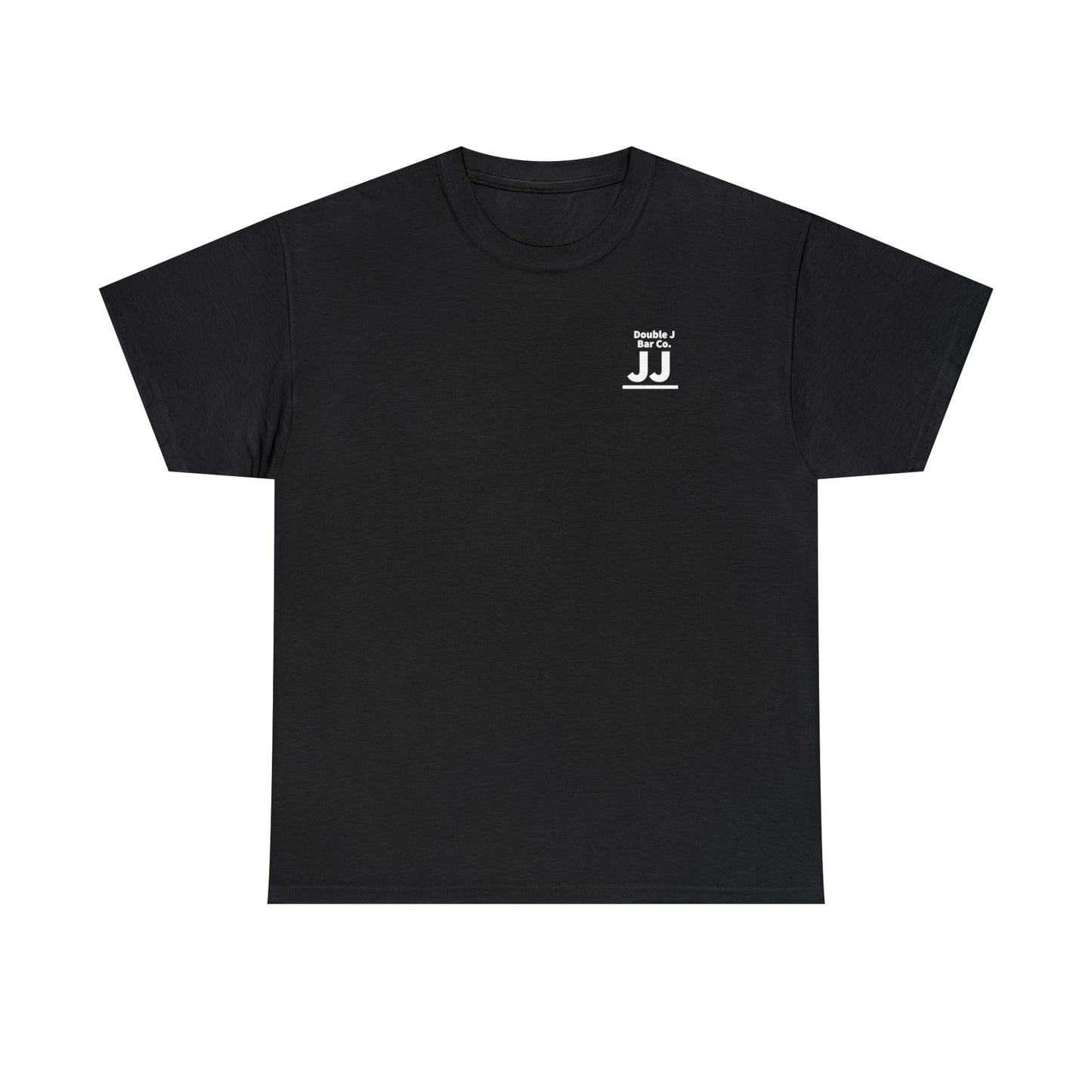 Double JJ Bar "Bucking Stick" T-shirt