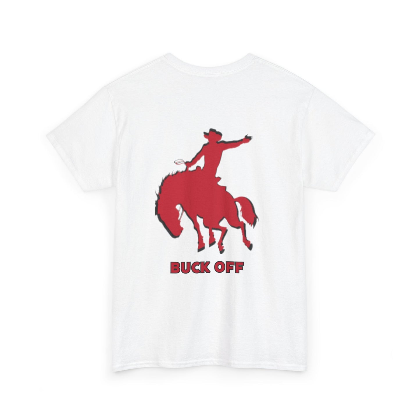 buckeye rodeo tee