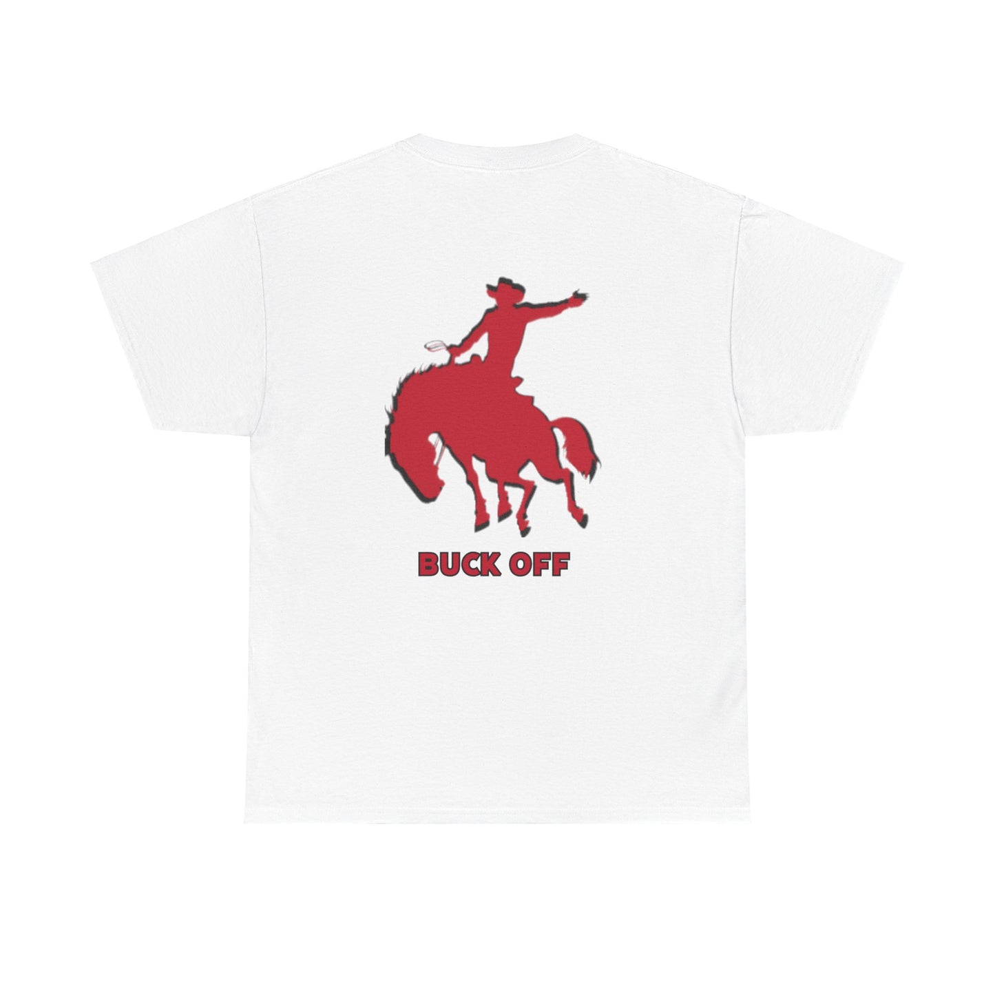 buckeye rodeo tee