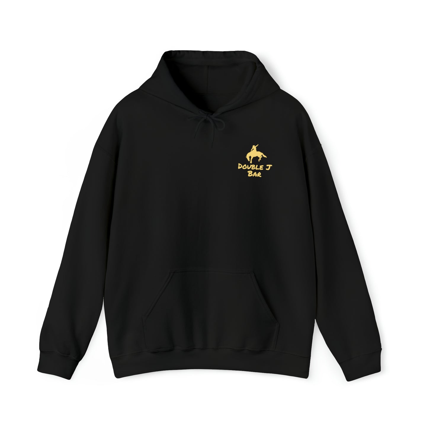 Moms Love Ranch Broncs Hoodie