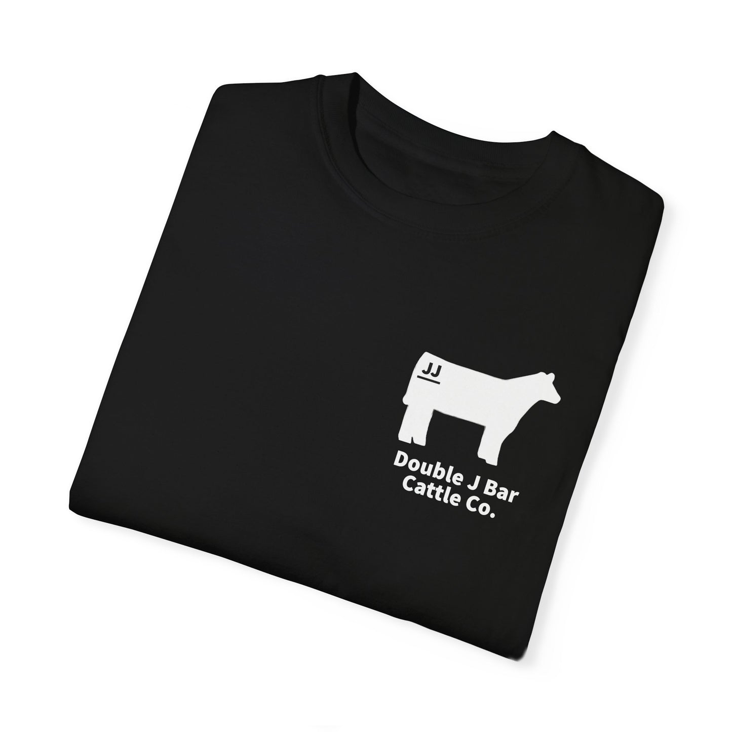 Double J Bar Cattle Co. Shirt