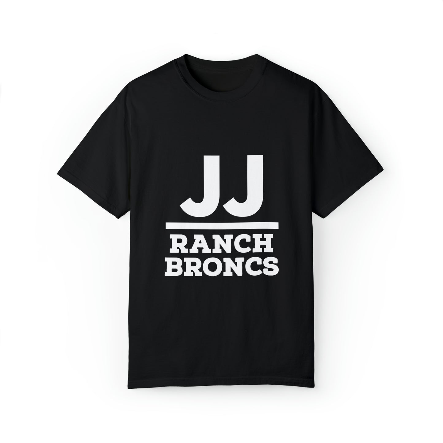 JJ Ranch Broncs T-shirt