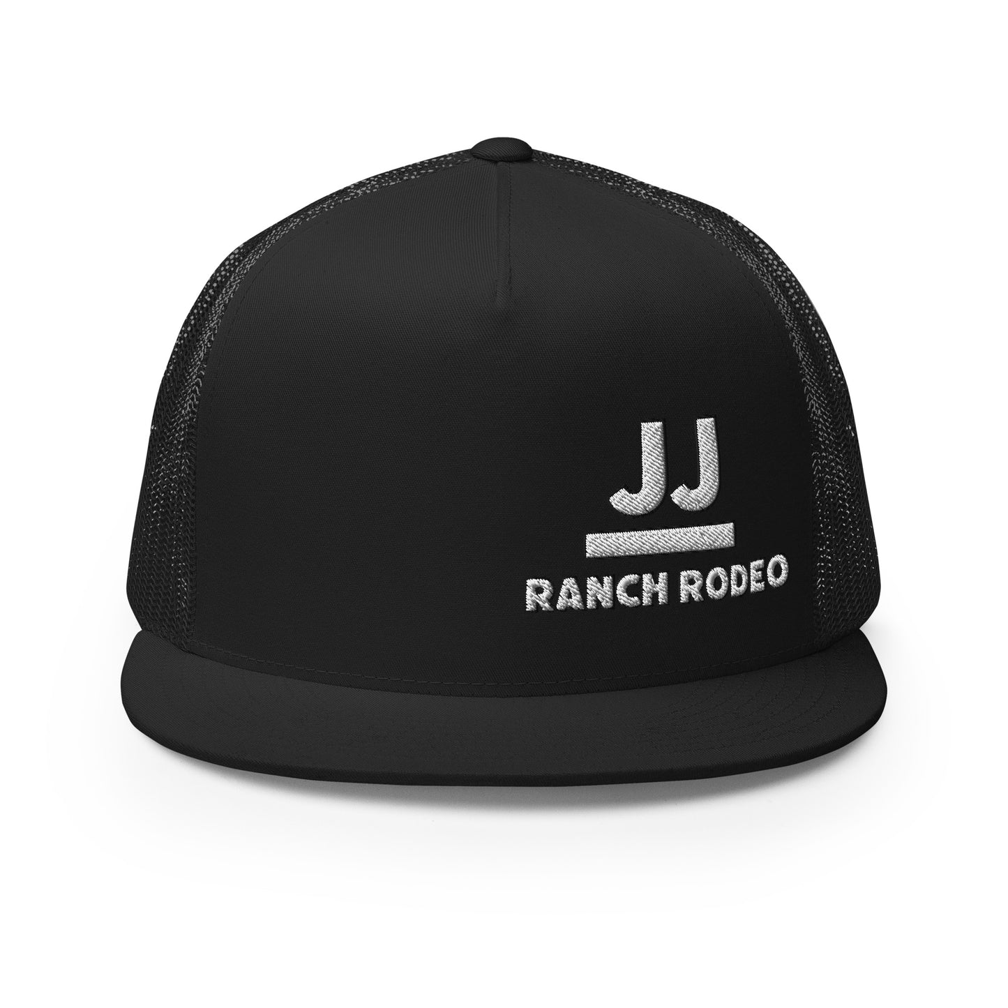 JJ Ranch Rodeo cap