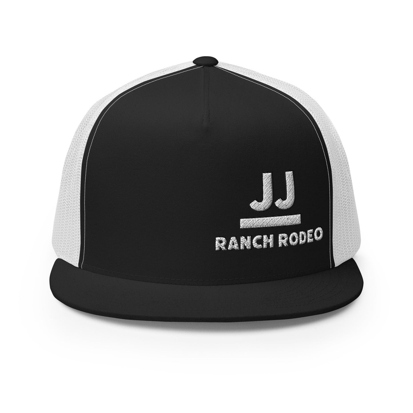 JJ Ranch Rodeo cap