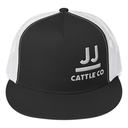 DJB Cattle Co hat