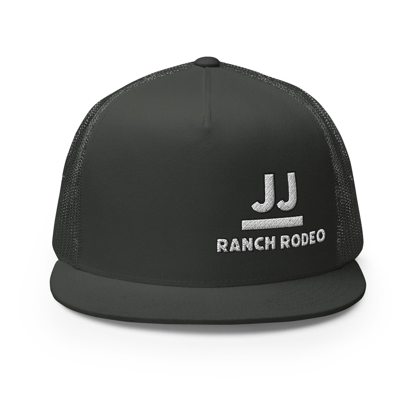 JJ Ranch Rodeo cap