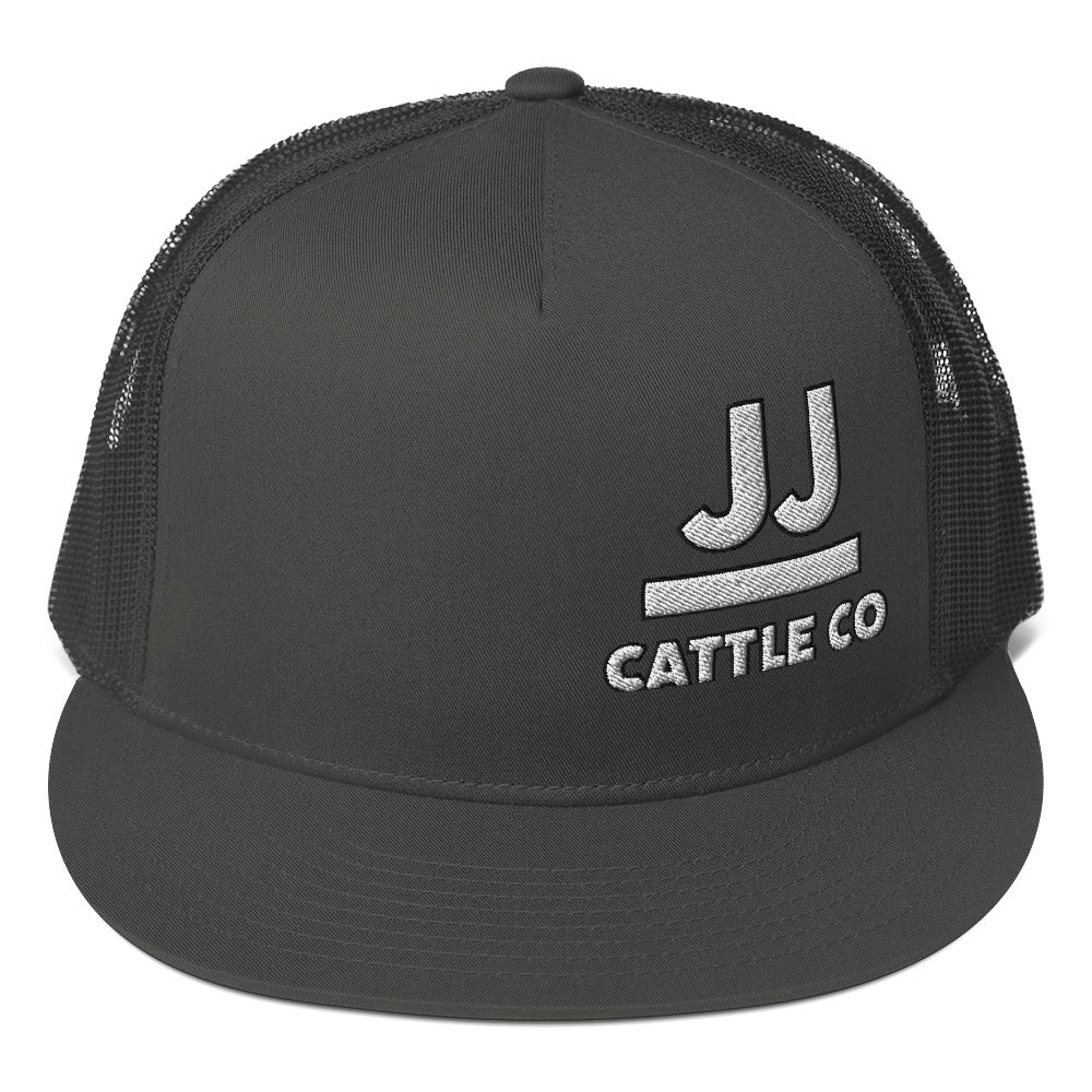 DJB Cattle Co hat