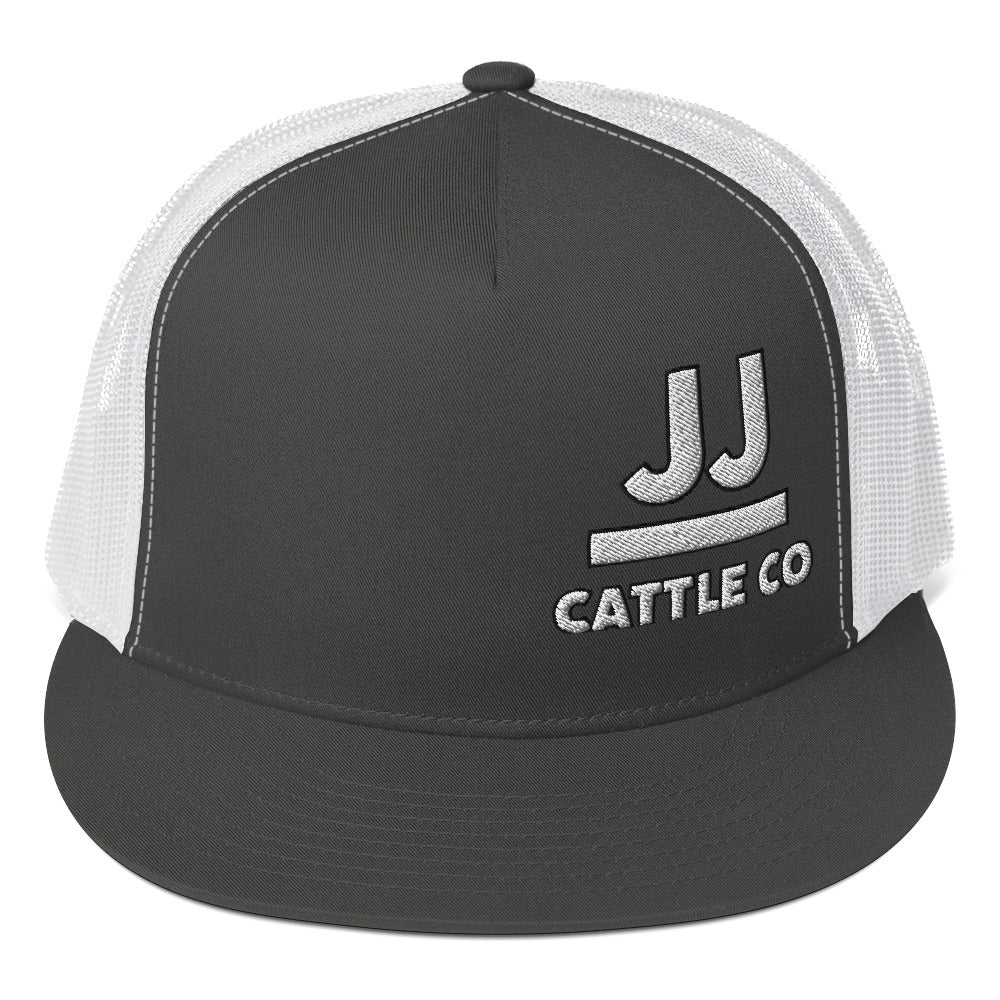 DJB Cattle Co hat