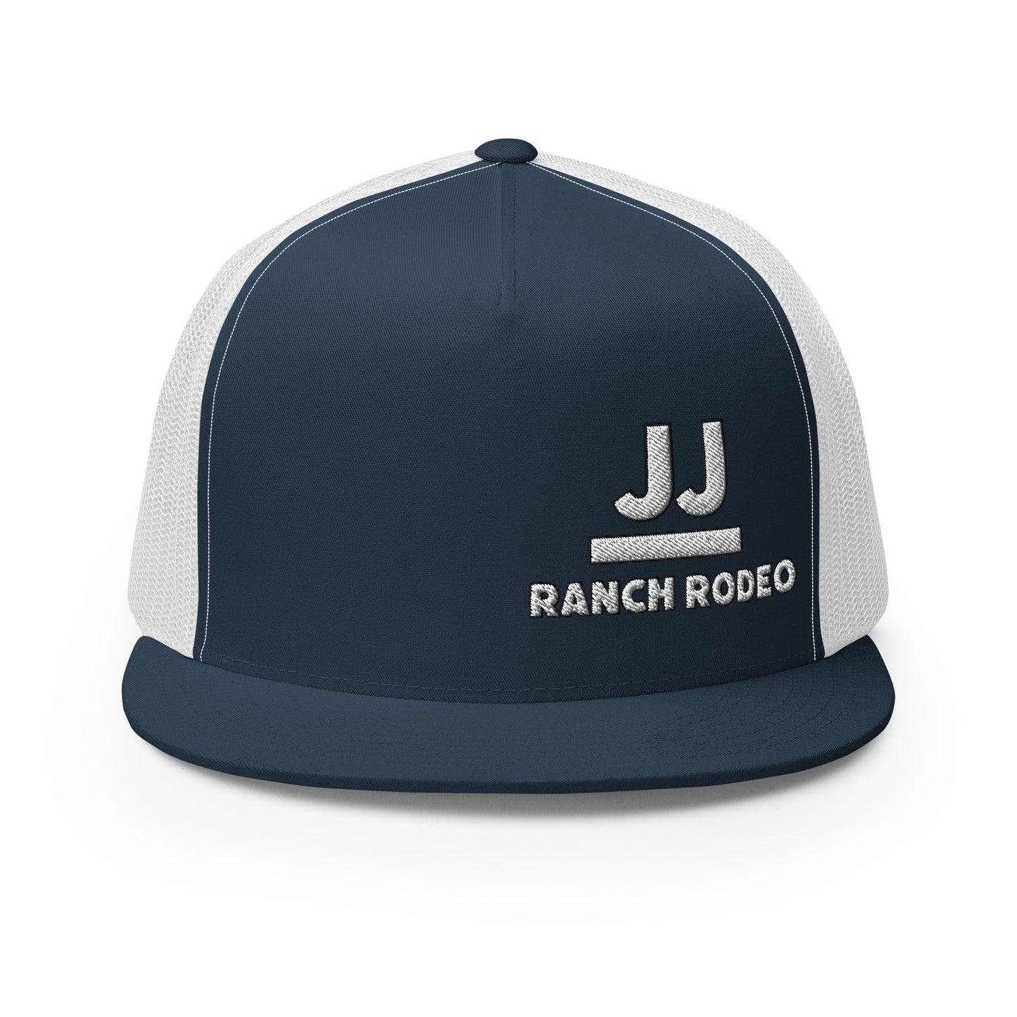 JJ Ranch Rodeo cap