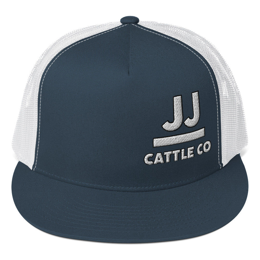 DJB Cattle Co hat