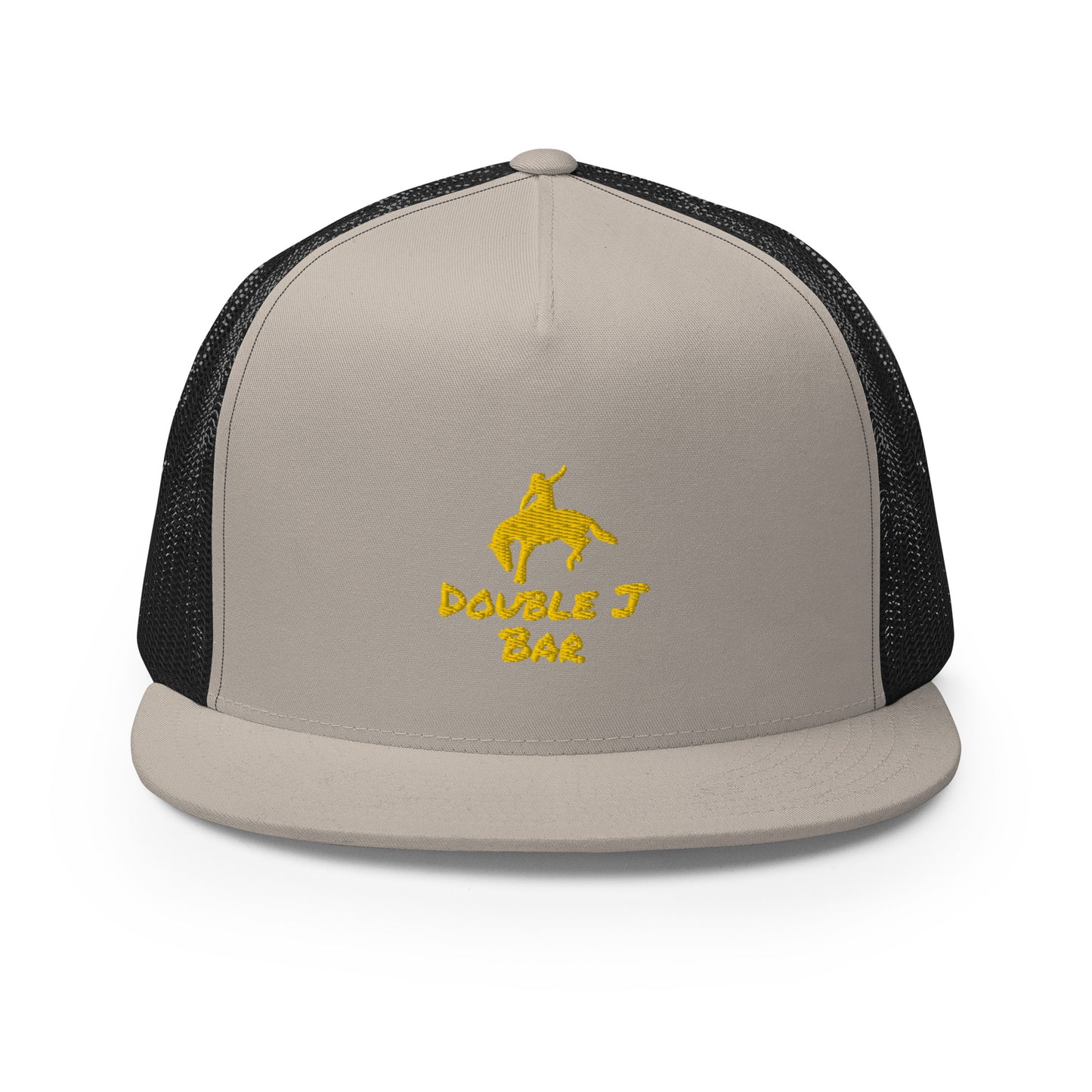 “OG” Logo Trucker Hat