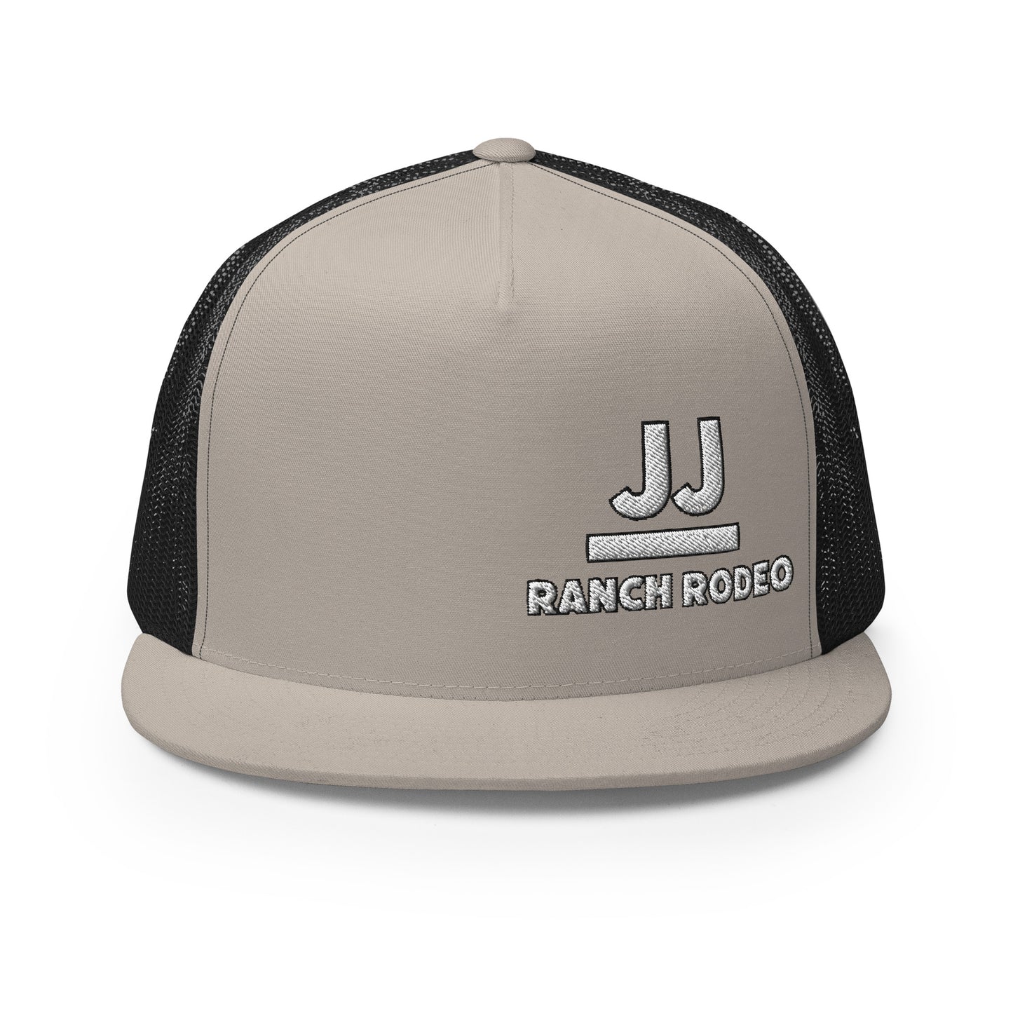 JJ Ranch Rodeo cap