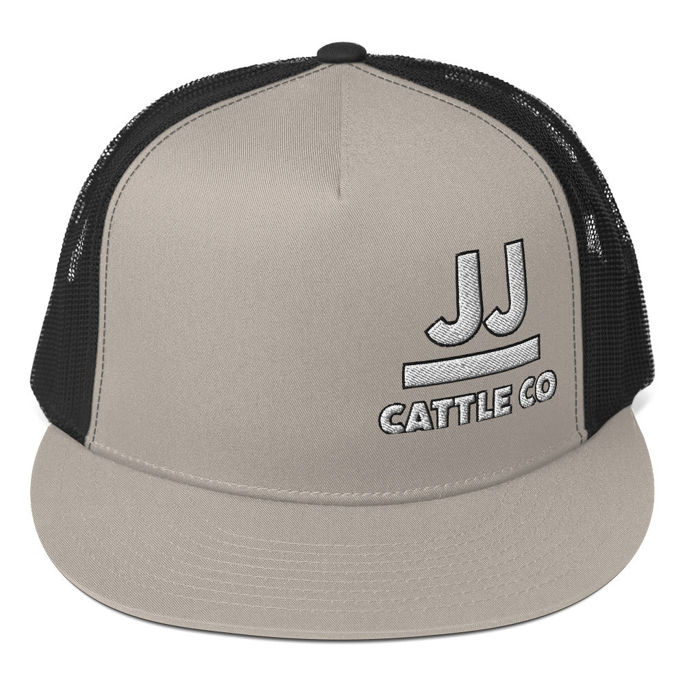 DJB Cattle Co hat