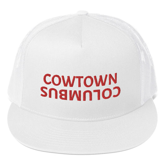 Cowtown Trucker Cap