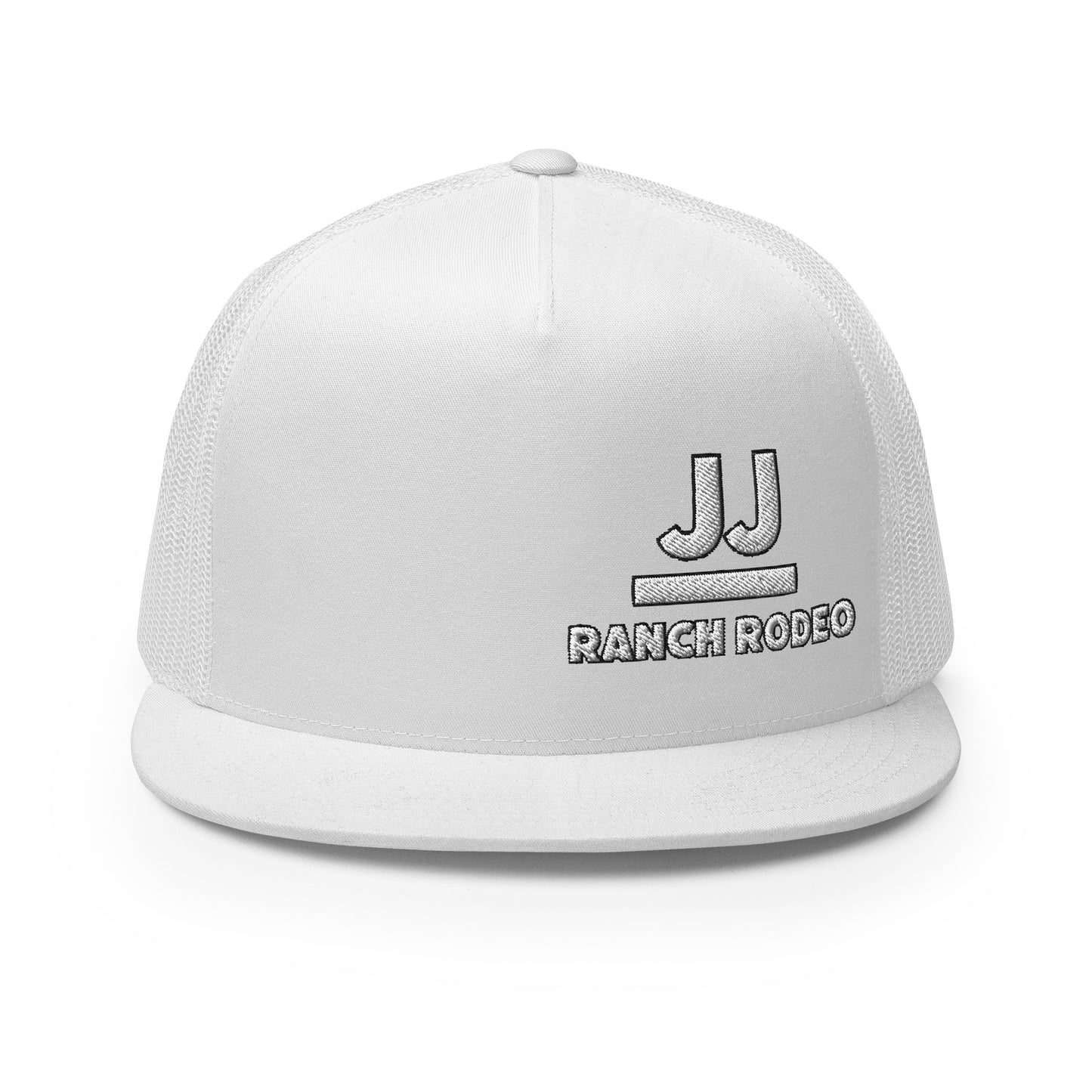 JJ Ranch Rodeo cap