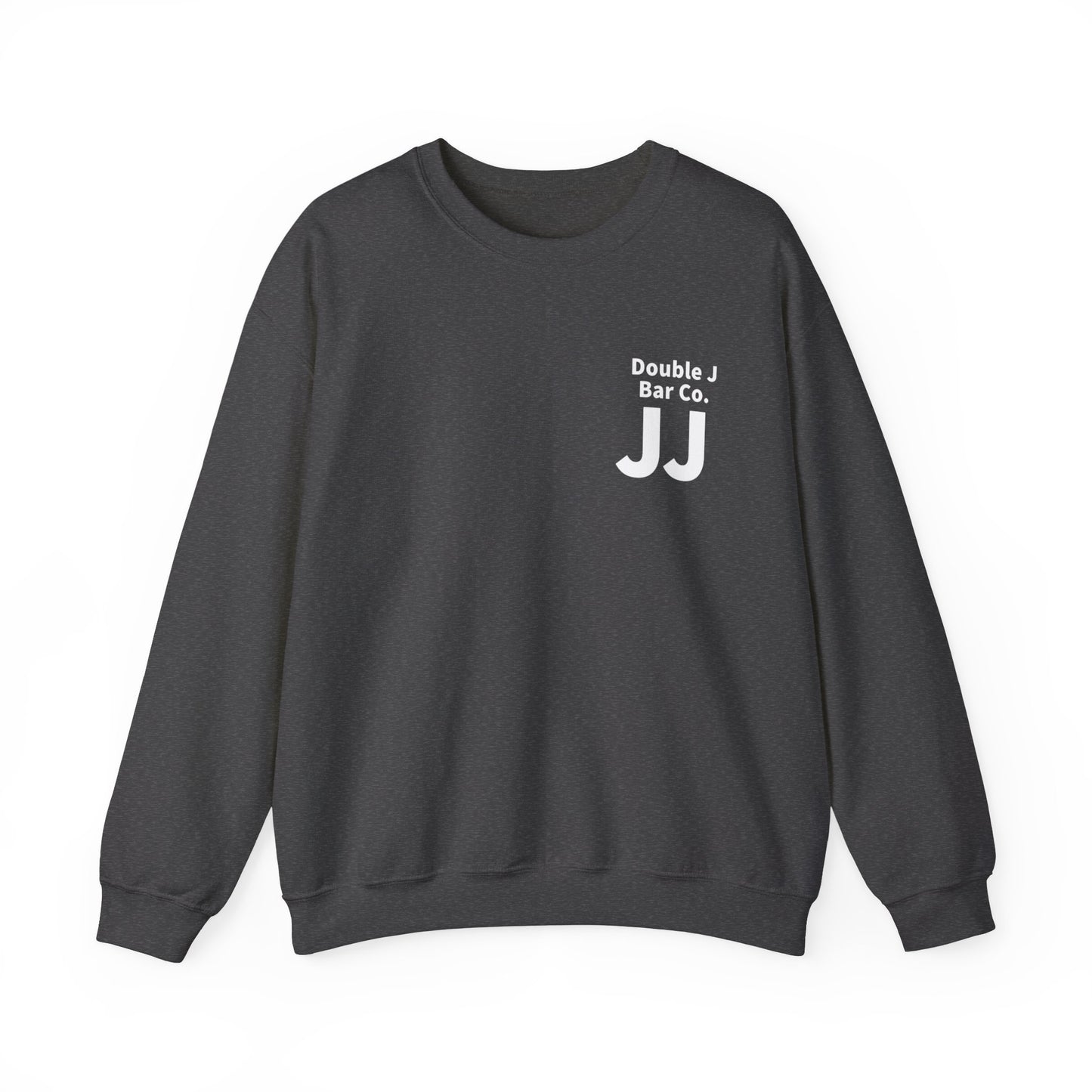 Moms Love Ranch Broncs crewneck