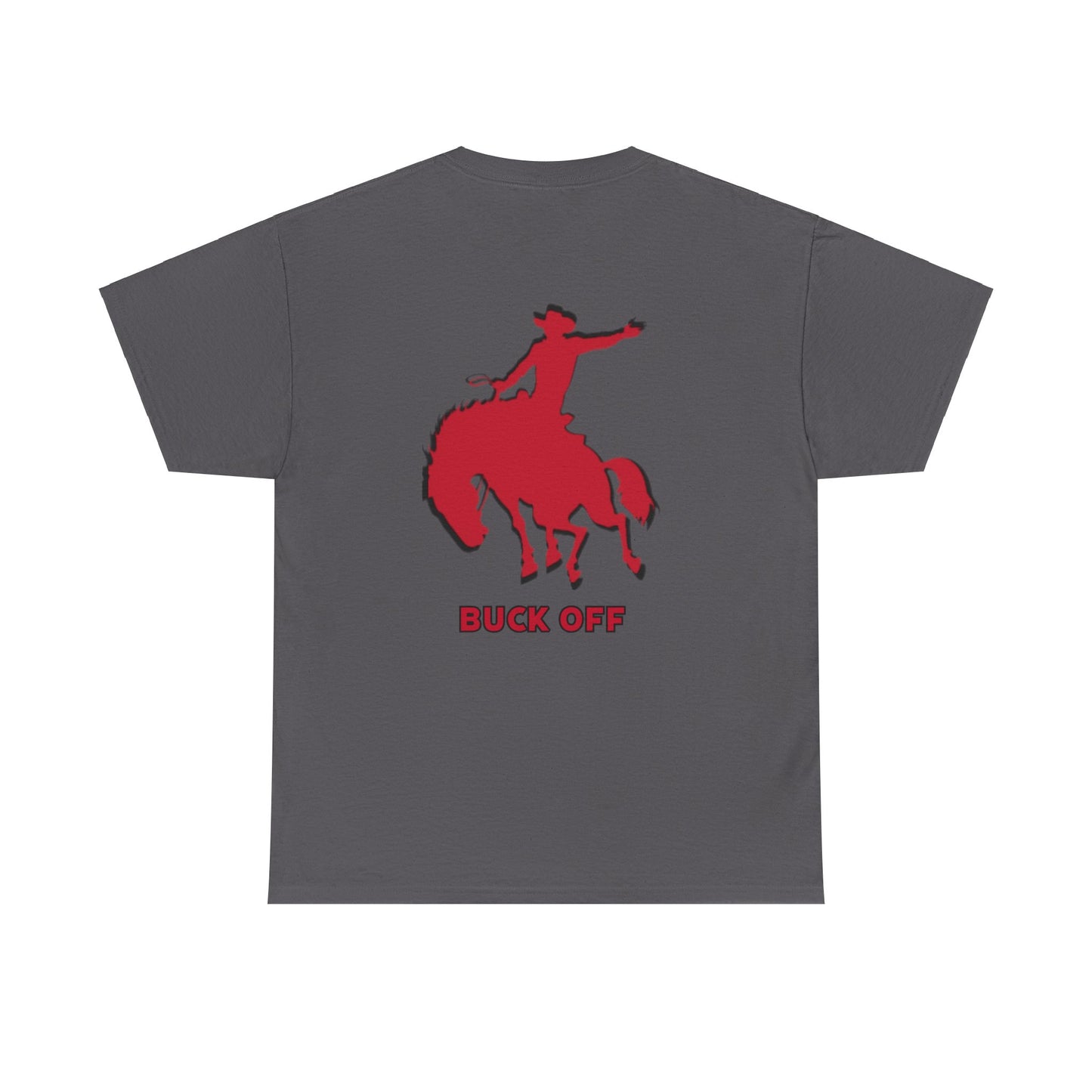 buckeye rodeo tee