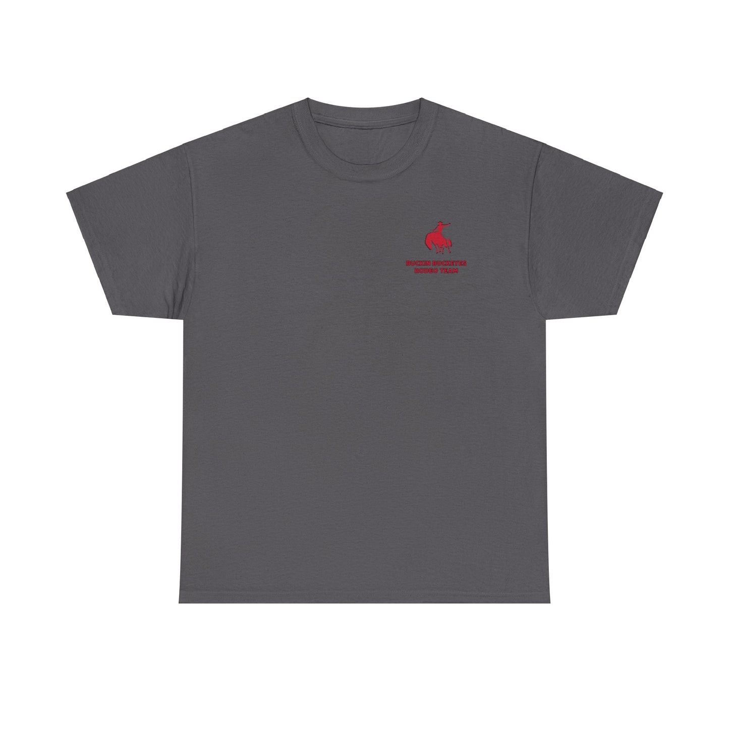 buckeye rodeo tee