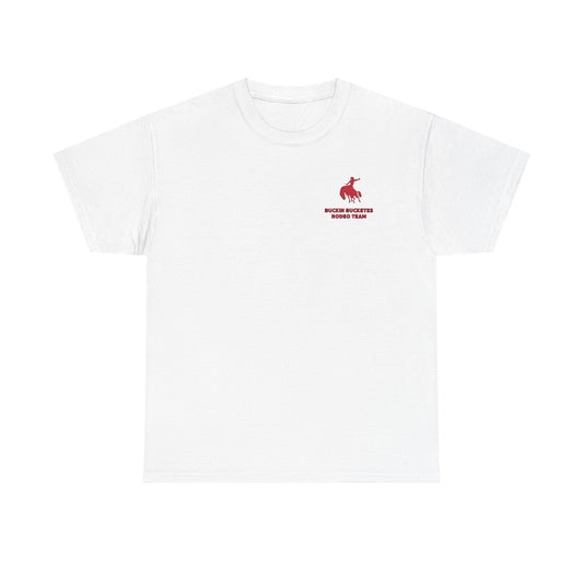 buckeye rodeo tee