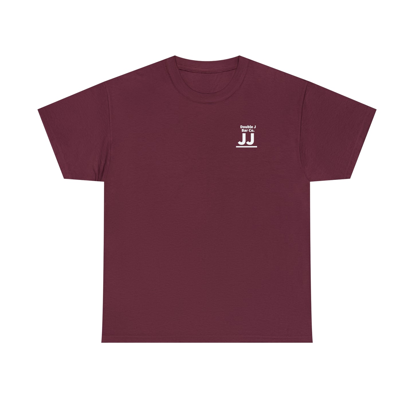 Double JJ Bar "Bucking Stick" T-shirt