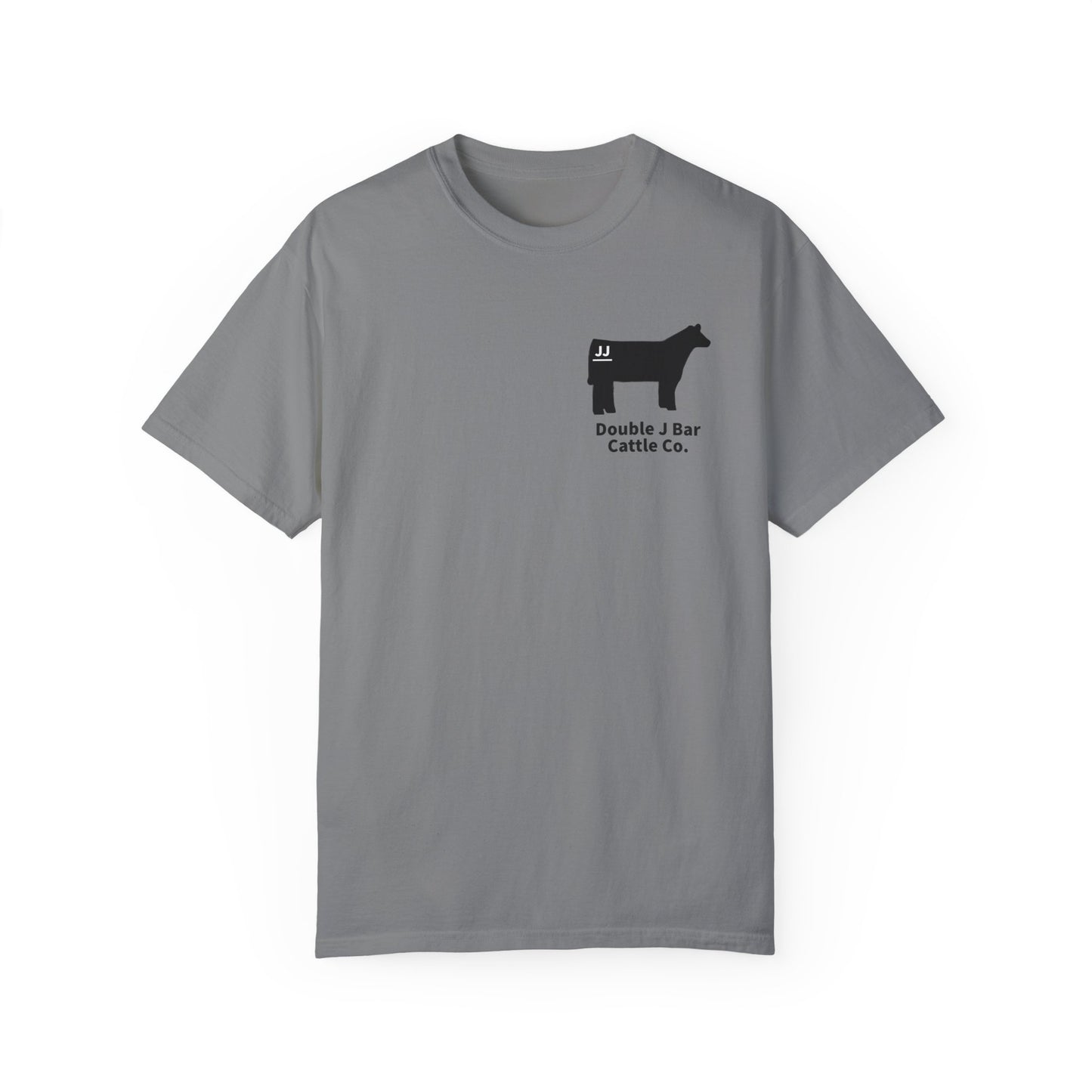 Double J Bar Cattle Co. Shirt