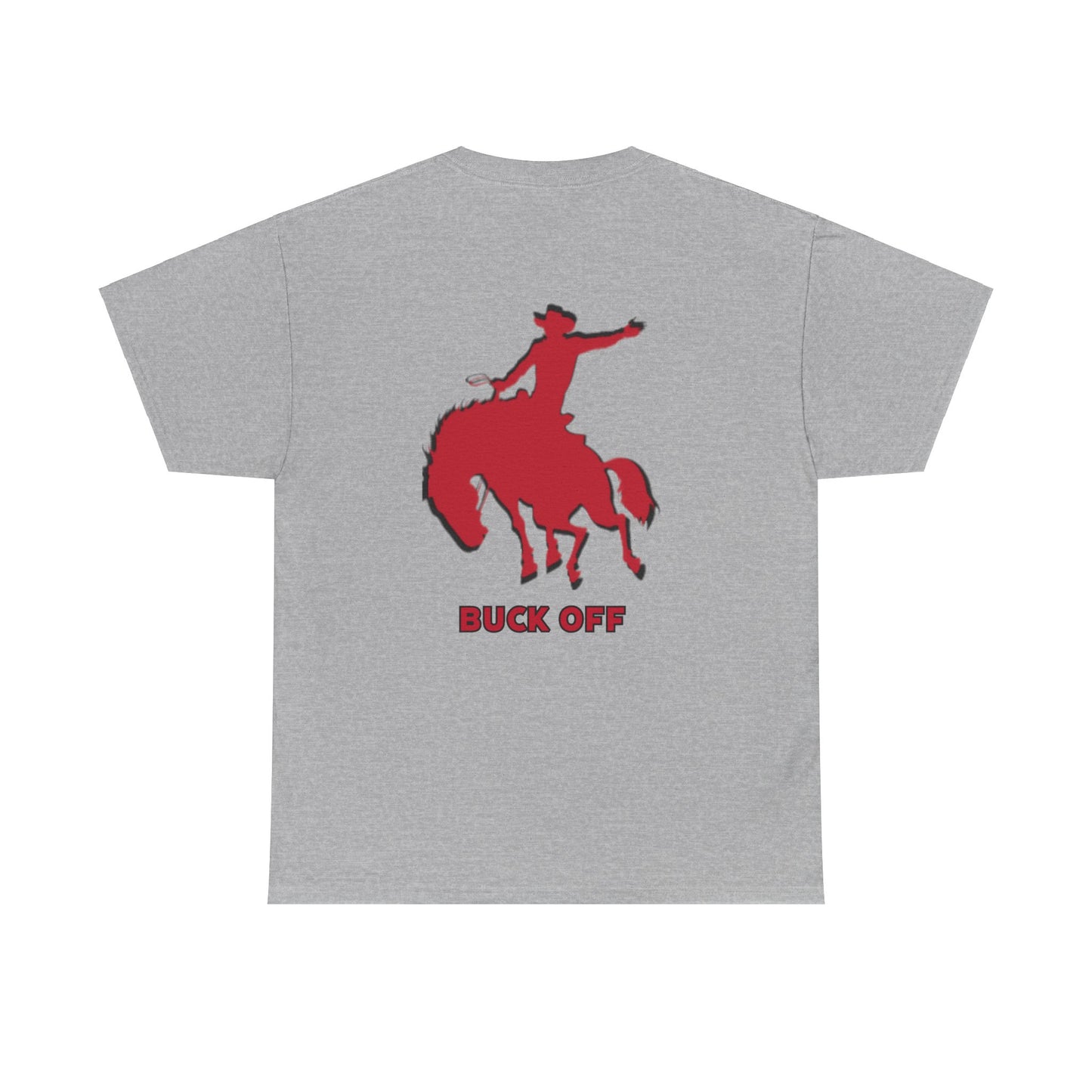 buckeye rodeo tee